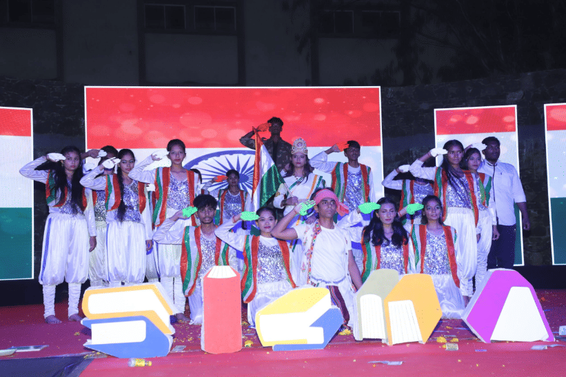 Sigma University Vadodara Campus Events photo 27